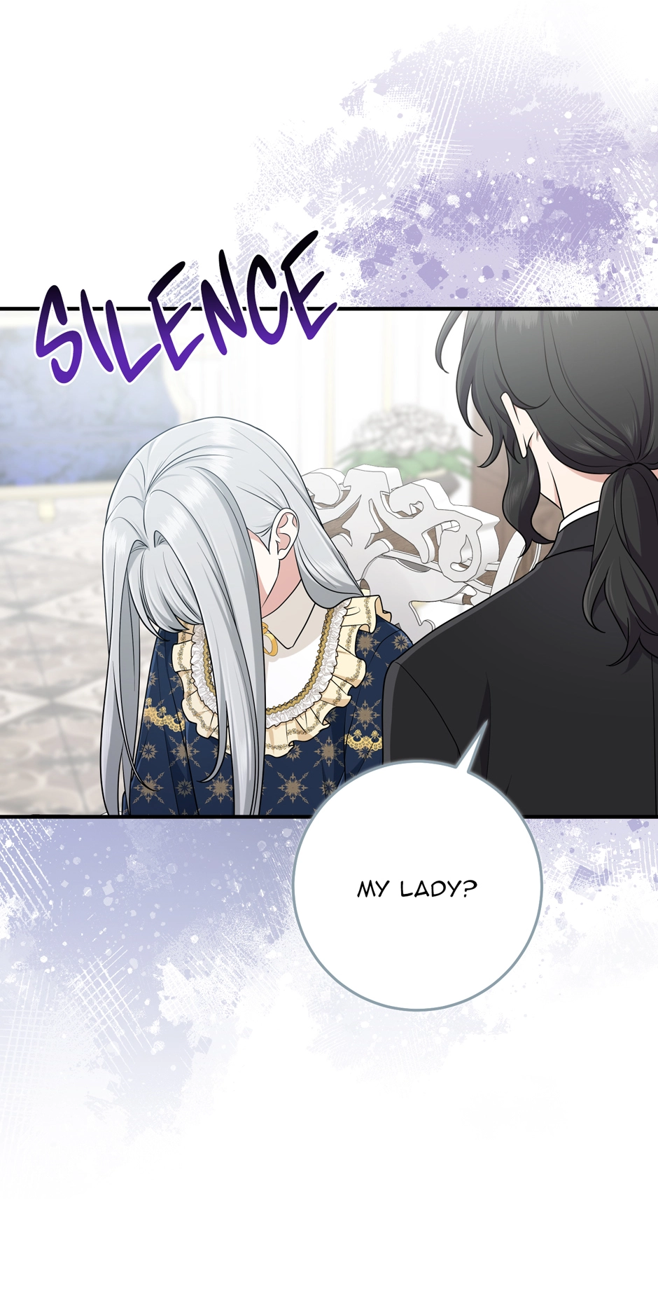 The Unintentionally Ideal Adopted Daughter Chapter 74 page 12 - 