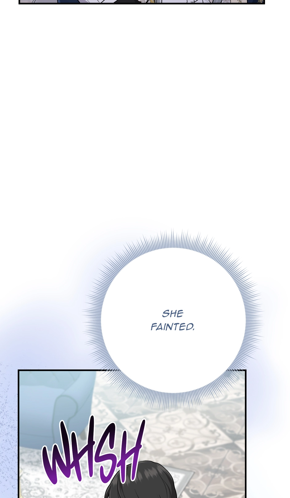 The Unintentionally Ideal Adopted Daughter Chapter 74 page 14 - 