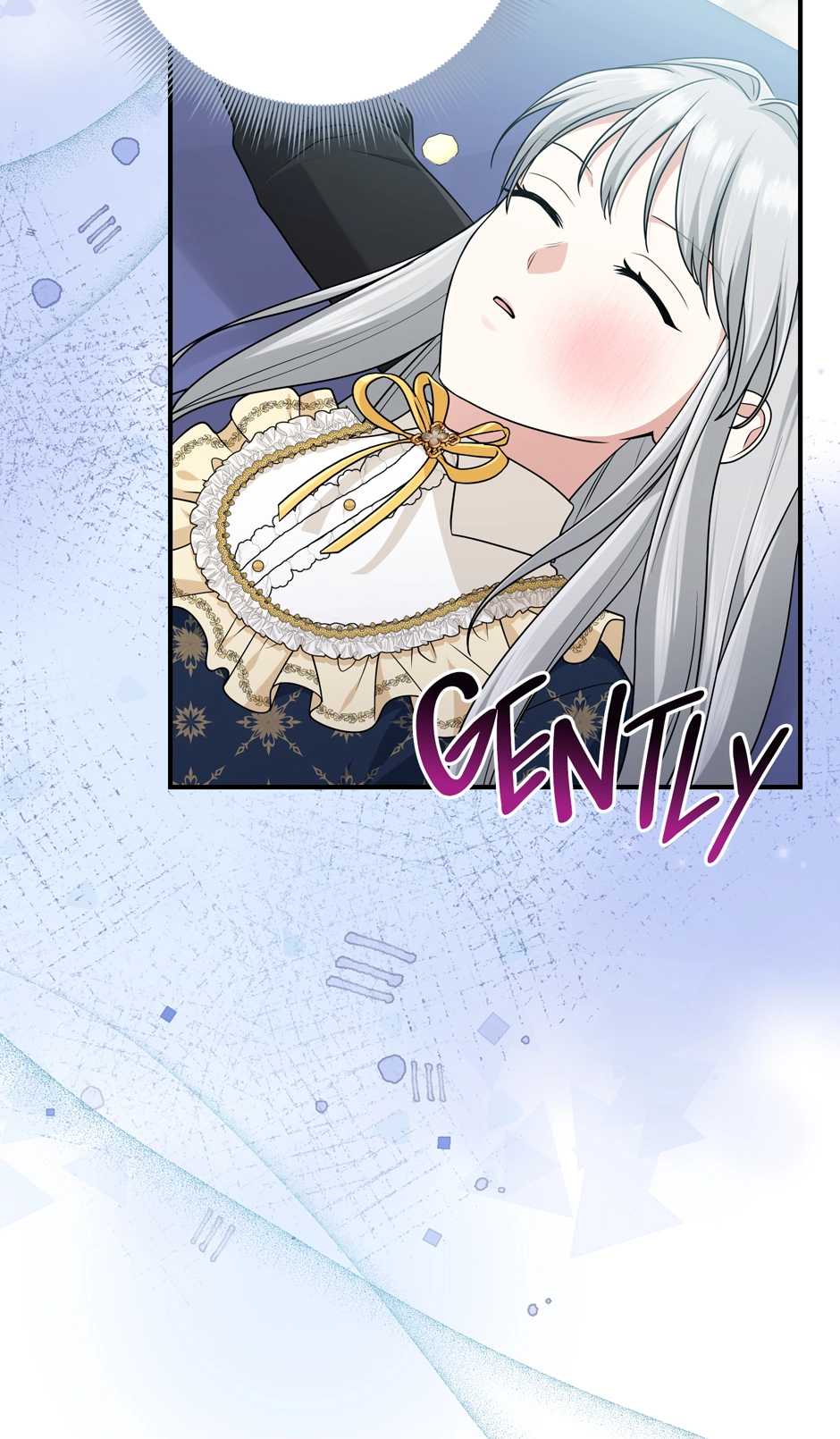 The Unintentionally Ideal Adopted Daughter Chapter 74 page 16 - 