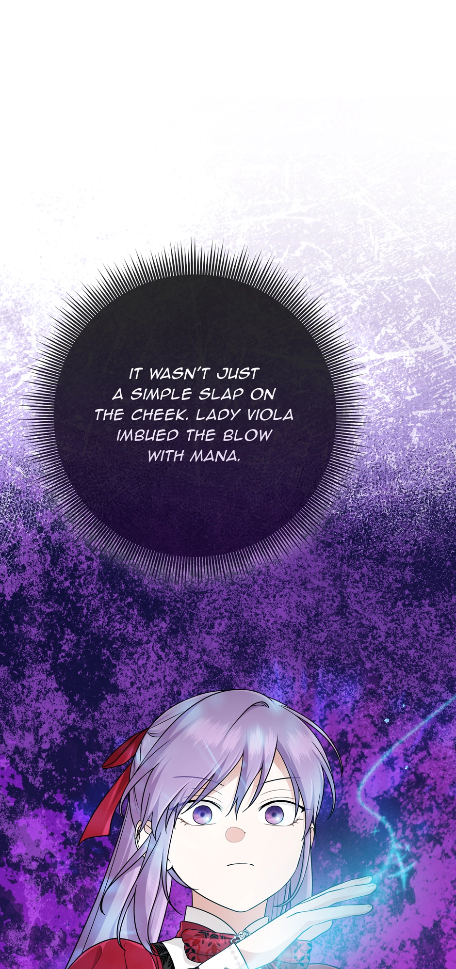 The Unintentionally Ideal Adopted Daughter Chapter 74 page 18 - 