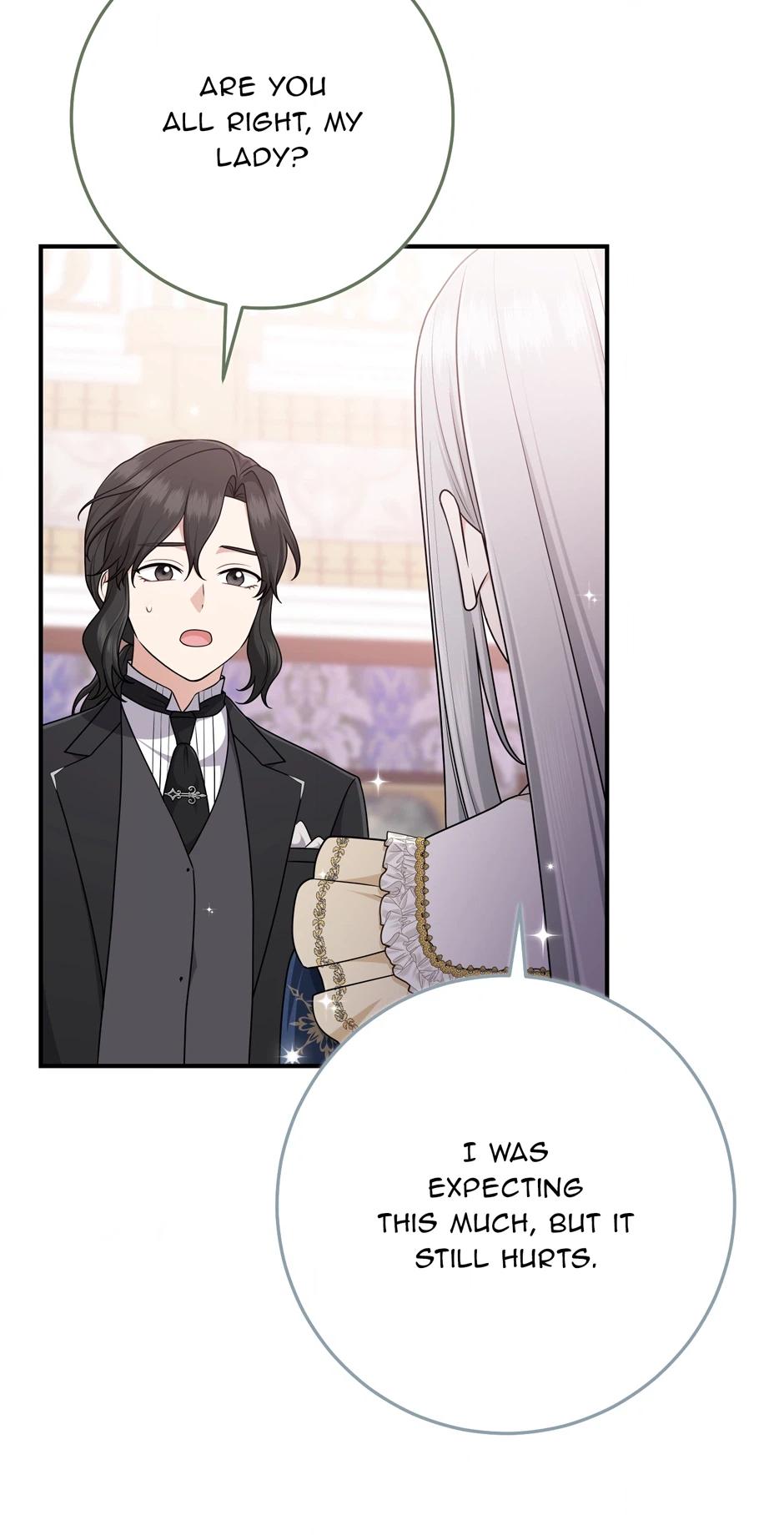 The Unintentionally Ideal Adopted Daughter Chapter 74 page 4 - 