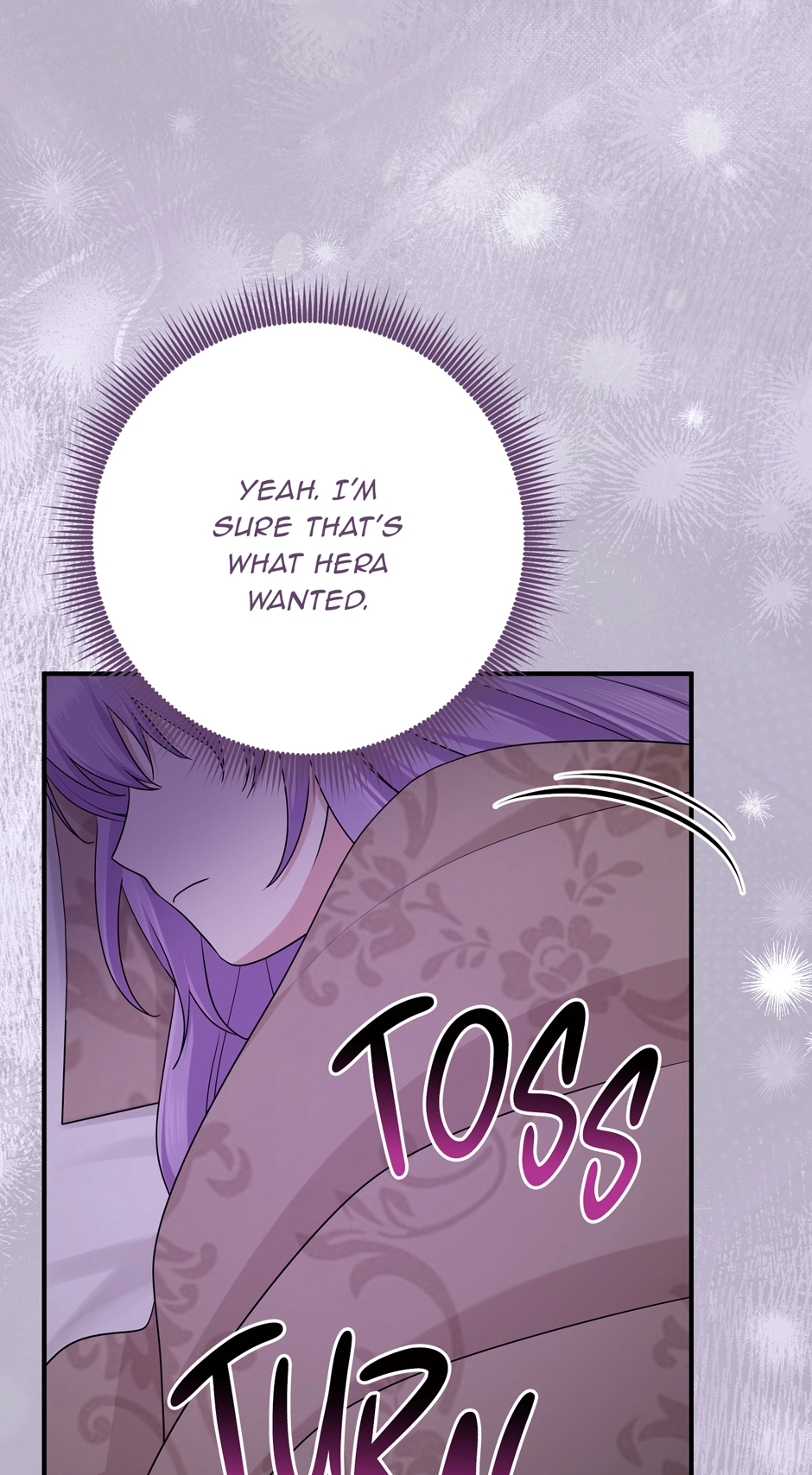 The Unintentionally Ideal Adopted Daughter Chapter 74 page 32 - 