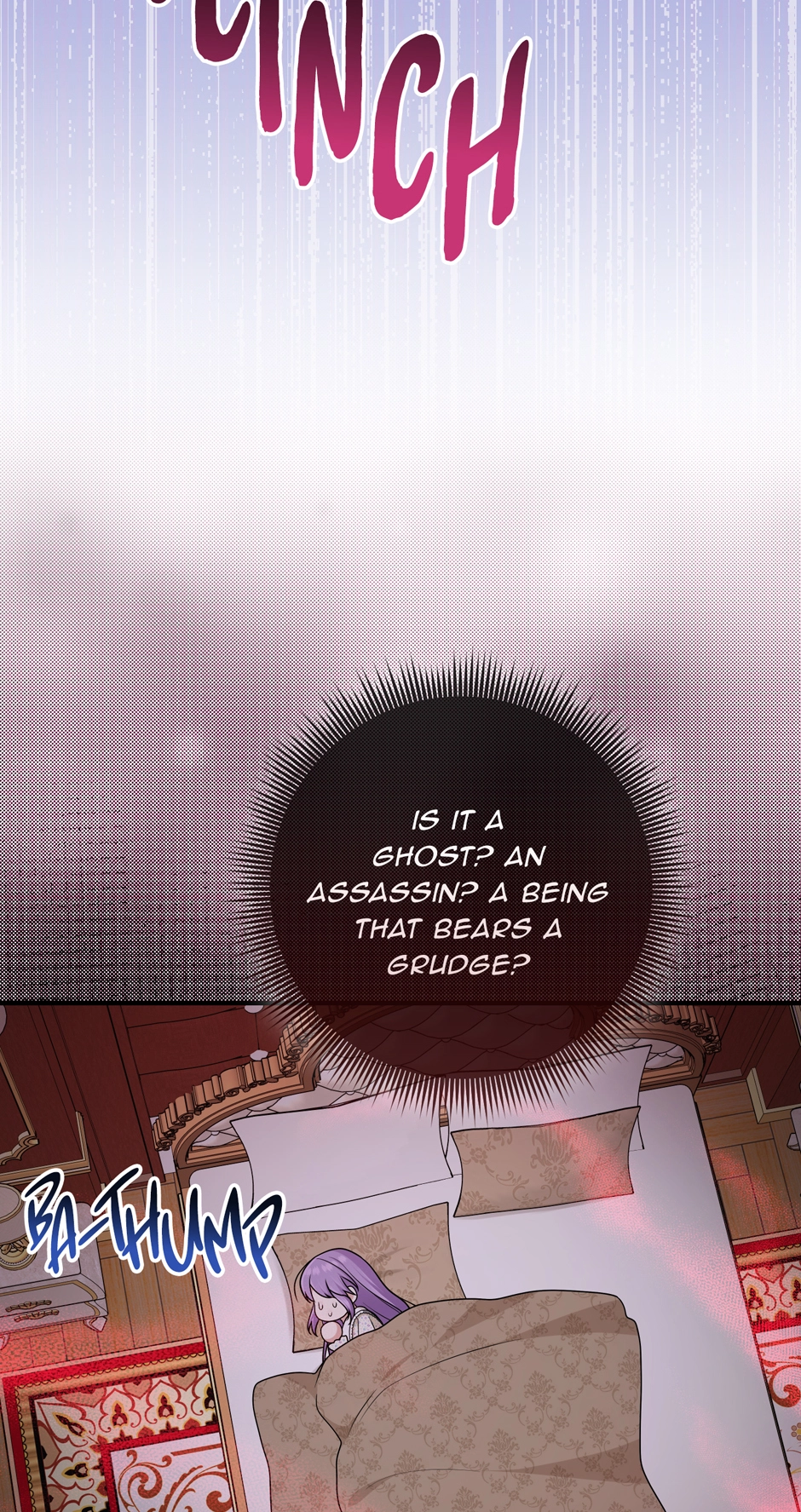The Unintentionally Ideal Adopted Daughter Chapter 74 page 36 - 