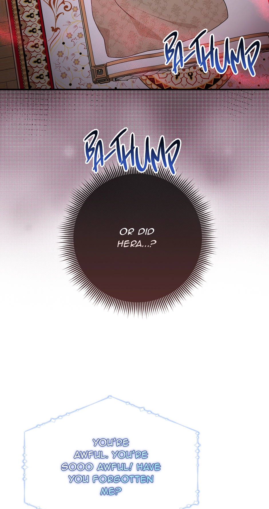 The Unintentionally Ideal Adopted Daughter Chapter 74 page 37 - 
