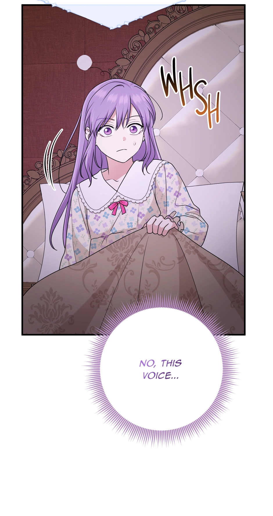 The Unintentionally Ideal Adopted Daughter Chapter 74 page 38 - 