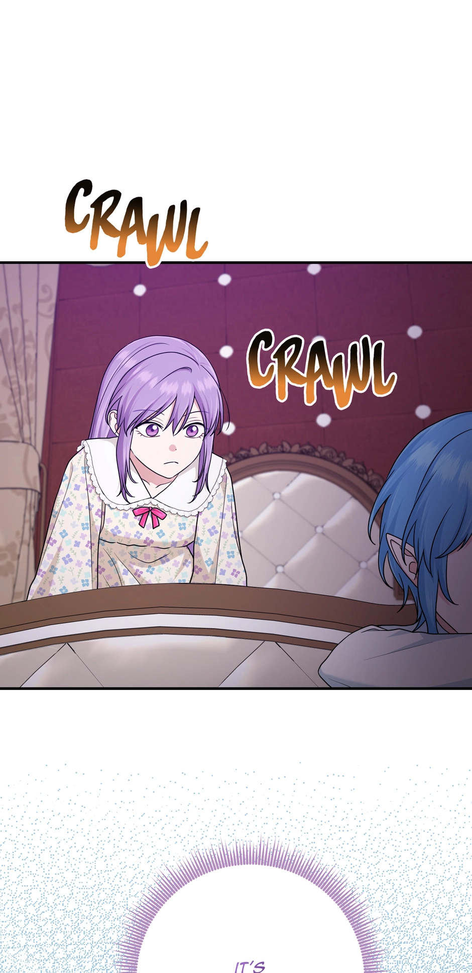 The Unintentionally Ideal Adopted Daughter Chapter 74 page 39 - 