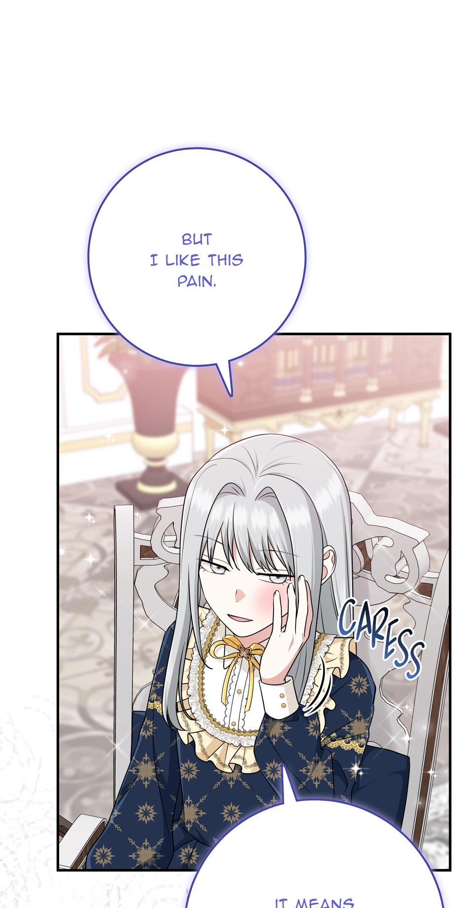 The Unintentionally Ideal Adopted Daughter Chapter 74 page 5 - 