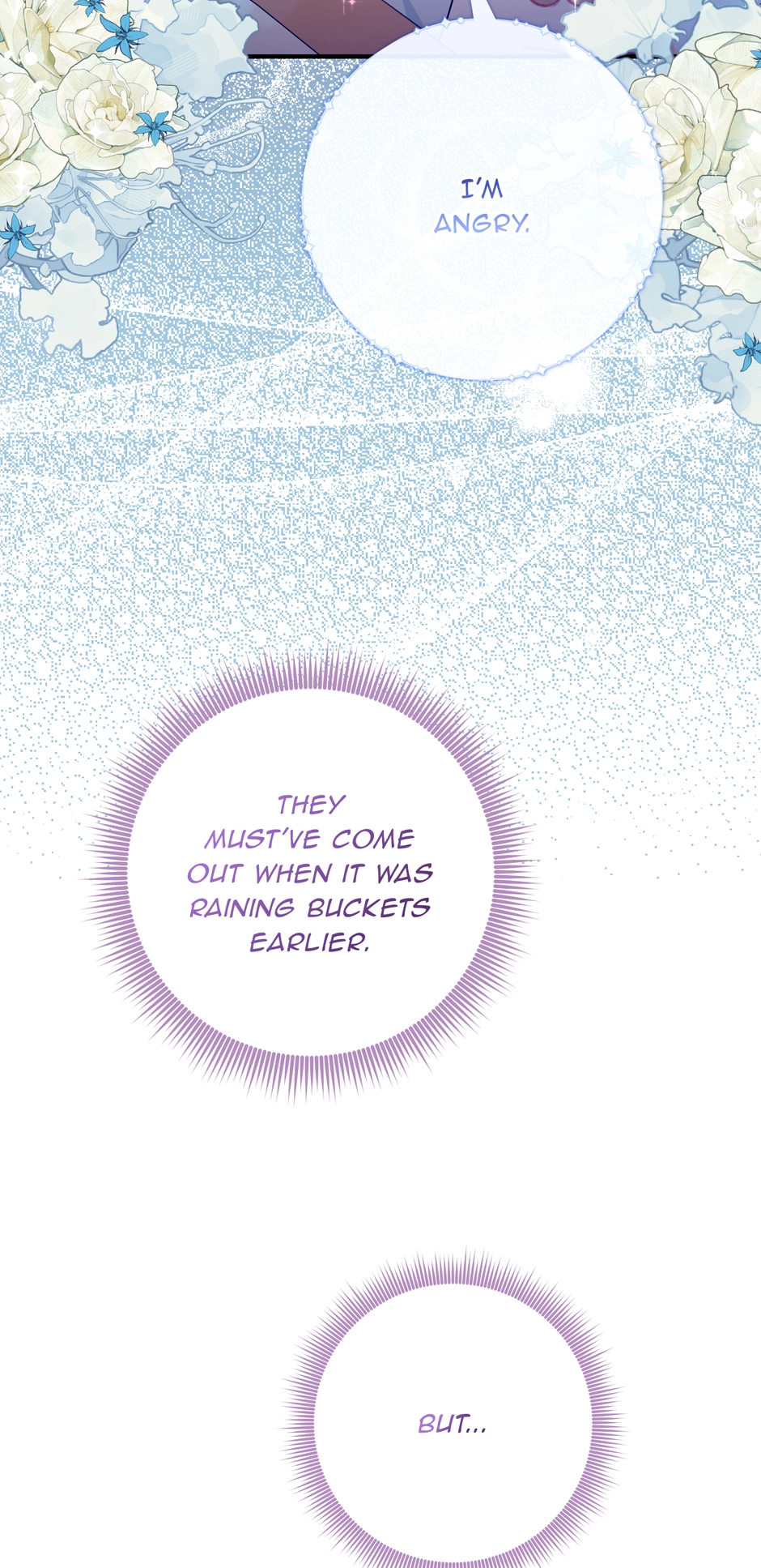 The Unintentionally Ideal Adopted Daughter Chapter 74 page 41 - 