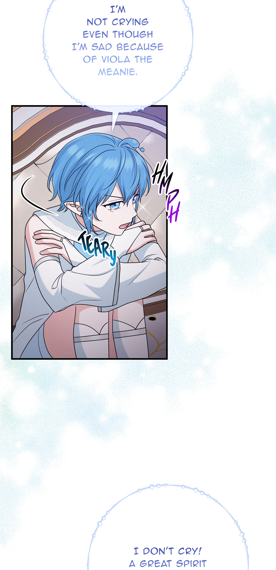 The Unintentionally Ideal Adopted Daughter Chapter 74 page 43 - 