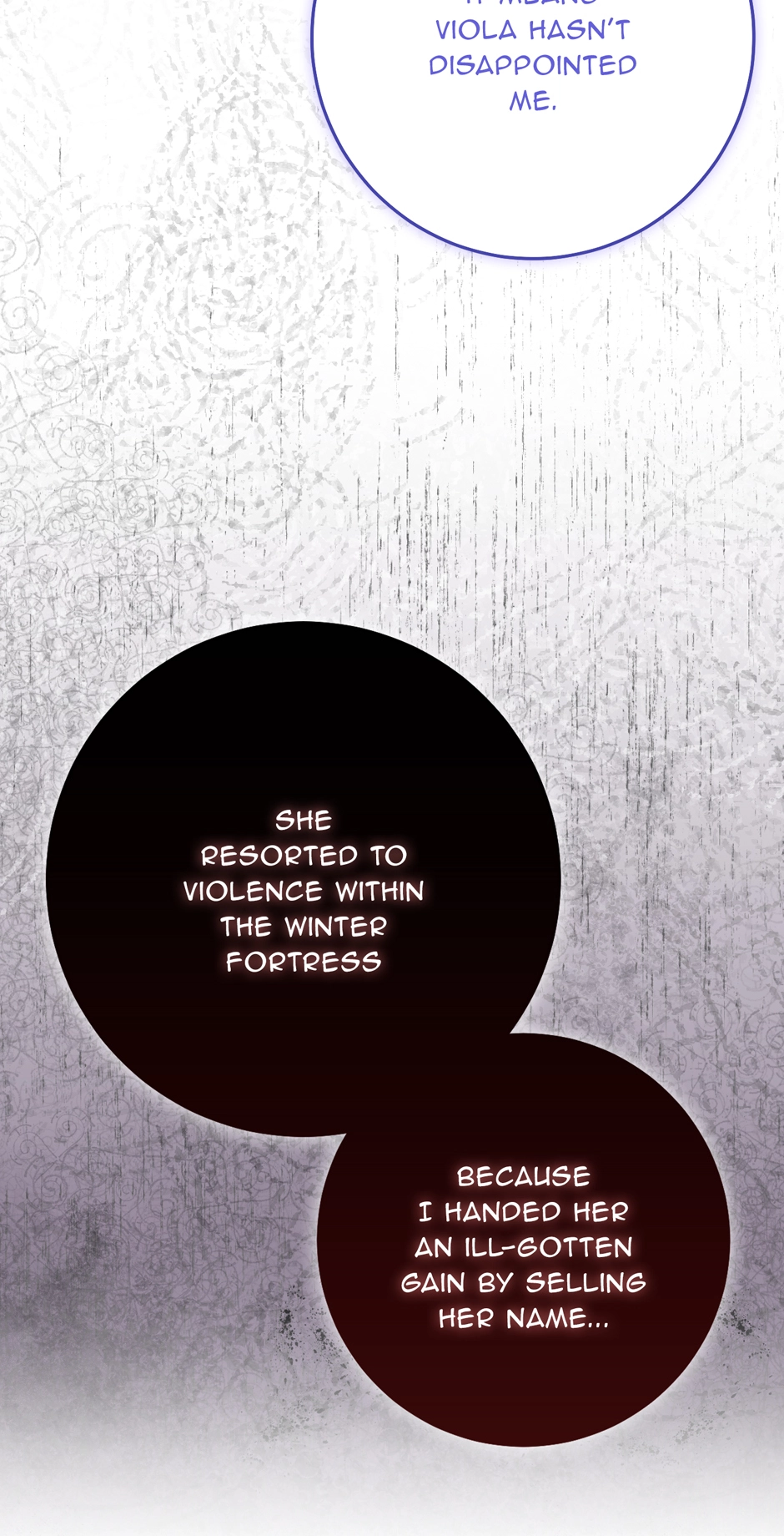 The Unintentionally Ideal Adopted Daughter Chapter 74 page 6 - 
