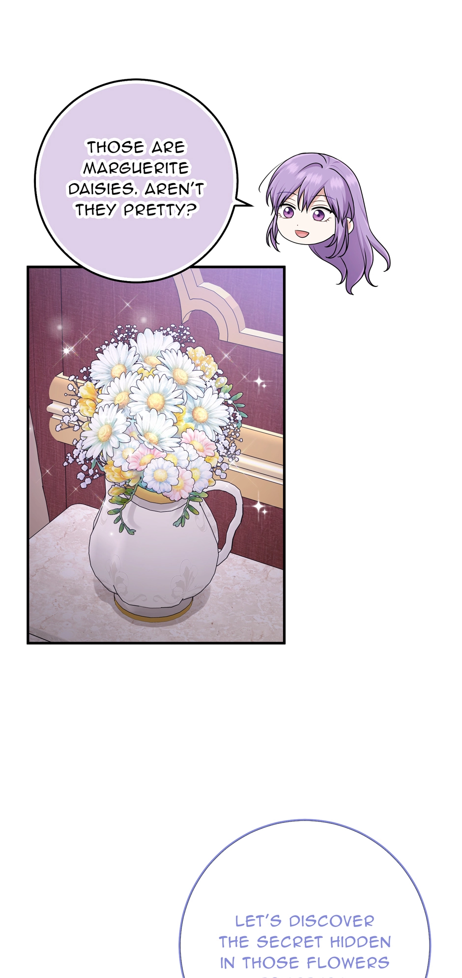 The Unintentionally Ideal Adopted Daughter Chapter 74 page 56 - 