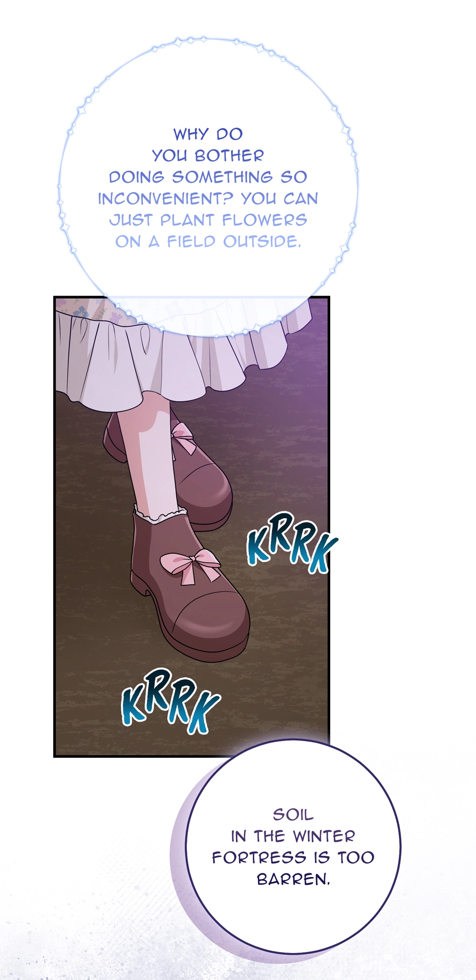 The Unintentionally Ideal Adopted Daughter Chapter 74 page 66 - 