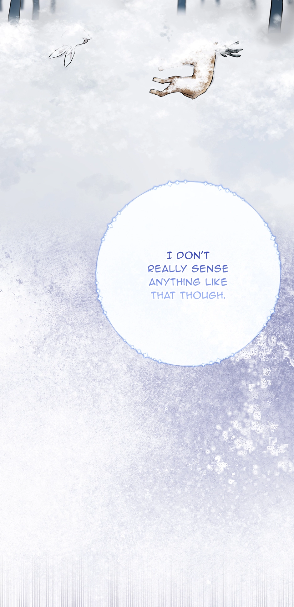 The Unintentionally Ideal Adopted Daughter Chapter 74 page 68 - 
