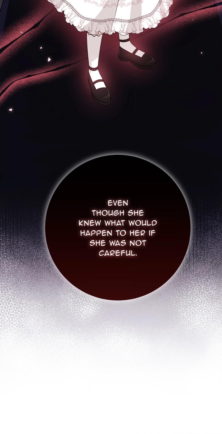The Unintentionally Ideal Adopted Daughter Chapter 74 page 8 - 