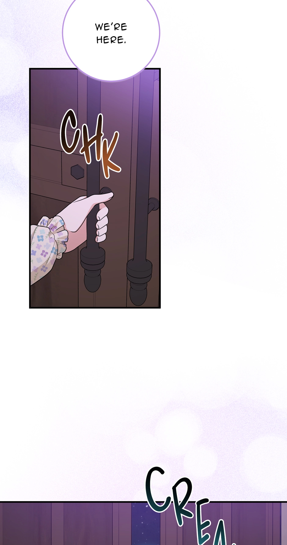 The Unintentionally Ideal Adopted Daughter Chapter 74 page 72 - 