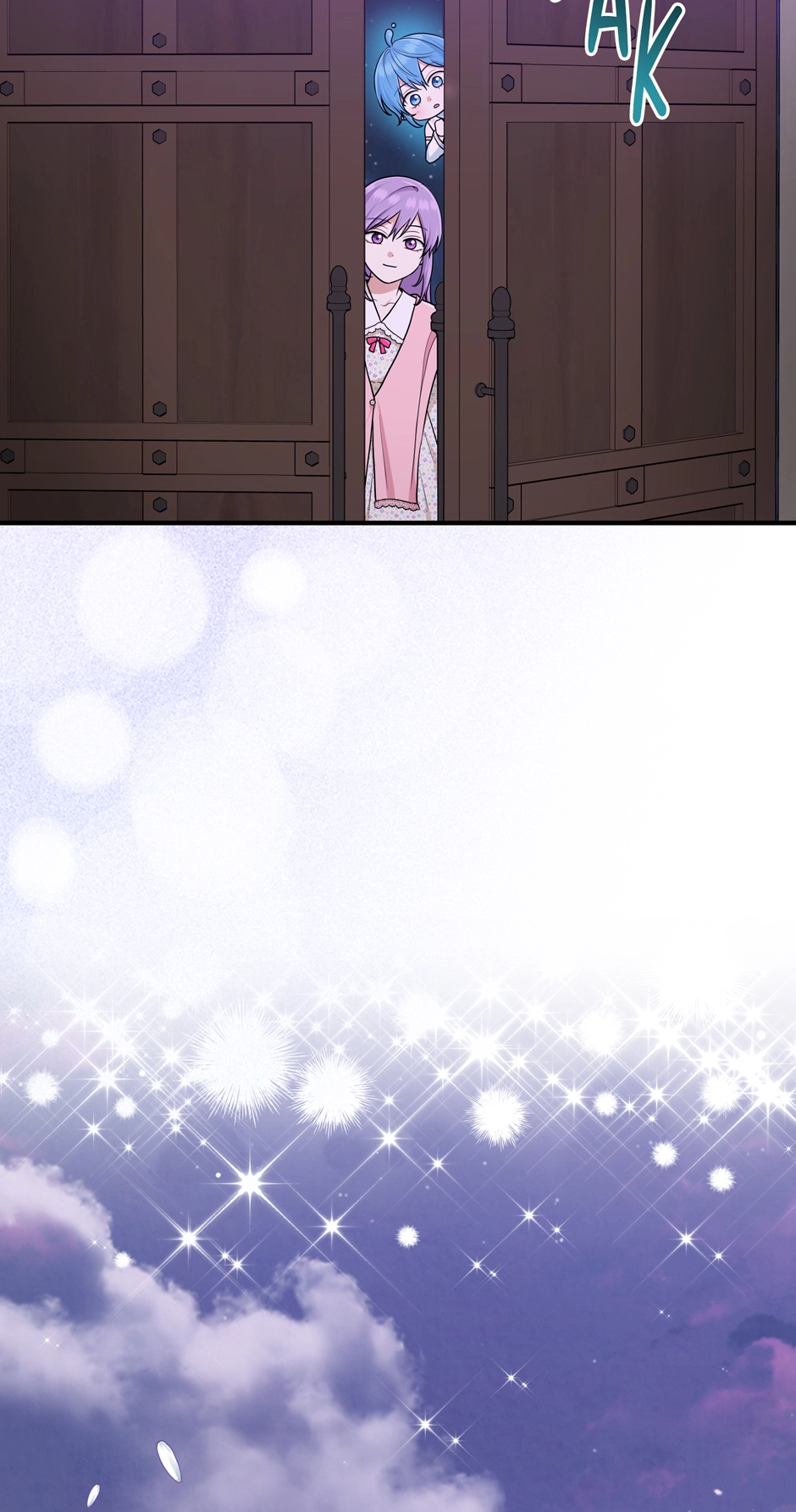 The Unintentionally Ideal Adopted Daughter Chapter 74 page 73 - 