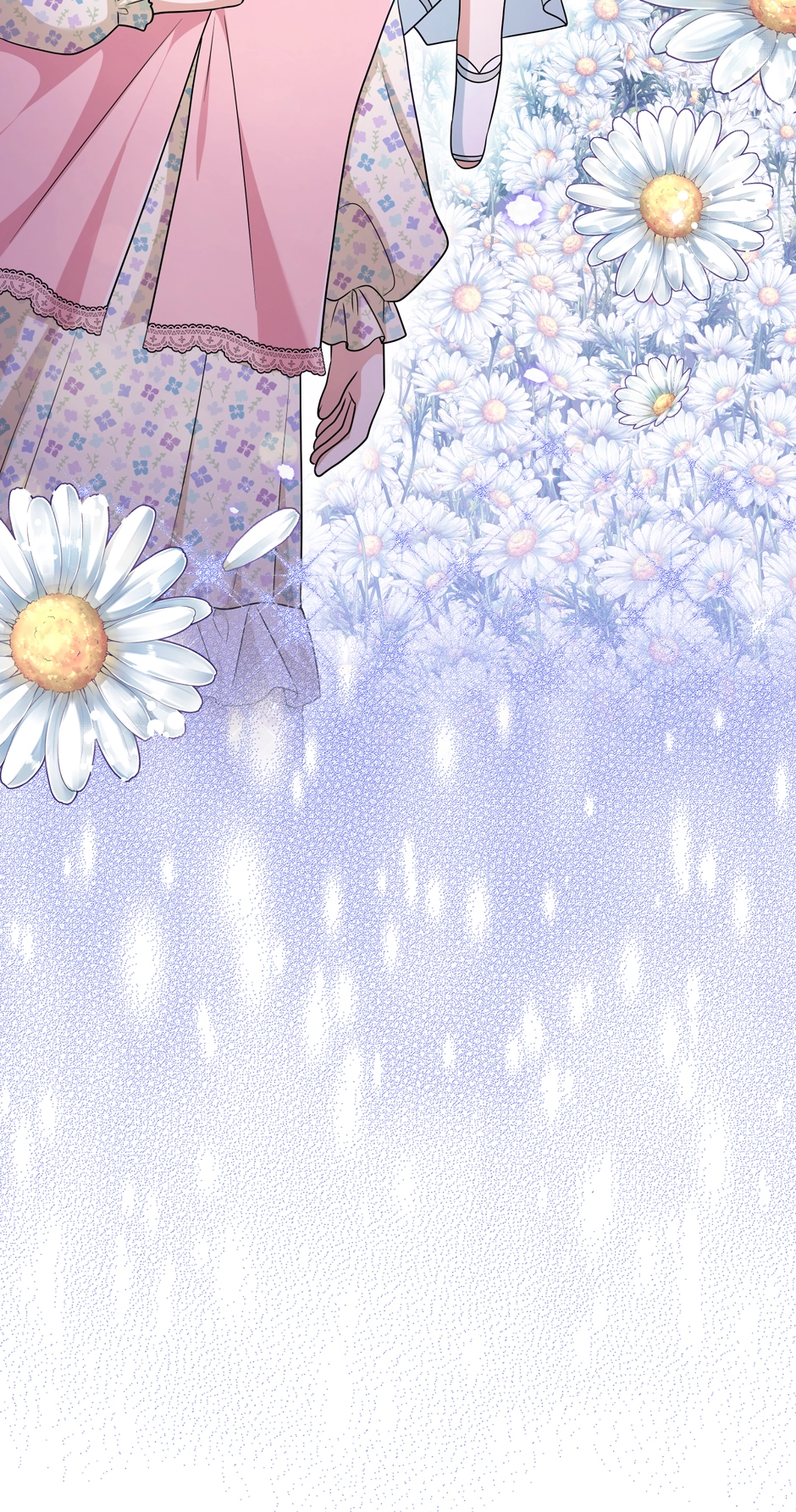The Unintentionally Ideal Adopted Daughter Chapter 74 page 75 - 