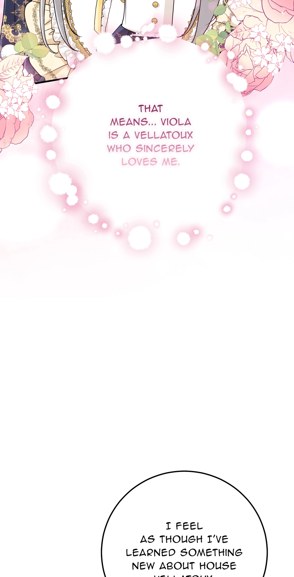 The Unintentionally Ideal Adopted Daughter Chapter 74 page 10 - 