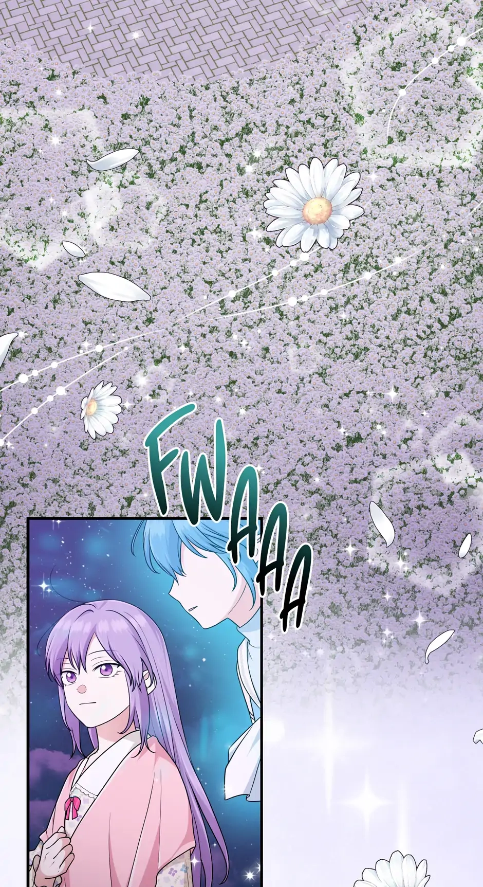 The Unintentionally Ideal Adopted Daughter Chapter 75 page 2 - 