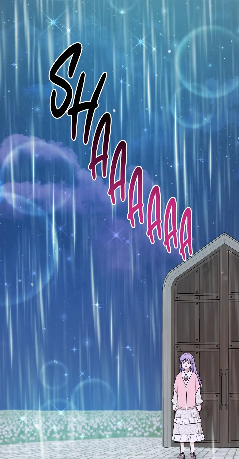 The Unintentionally Ideal Adopted Daughter Chapter 75 page 13 - 