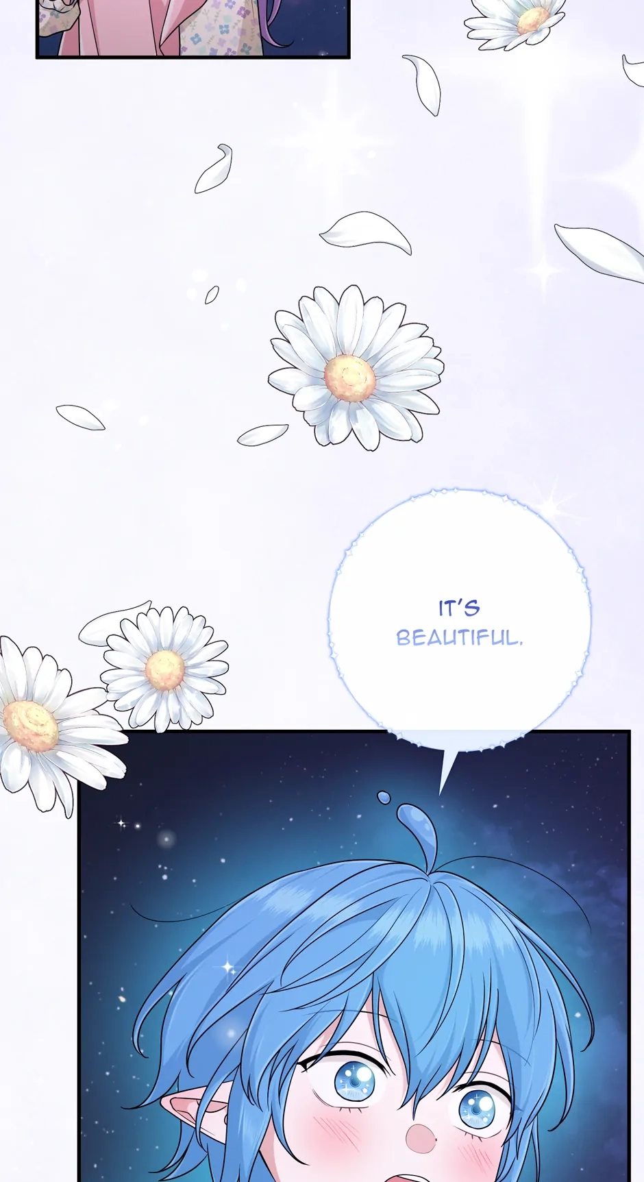 The Unintentionally Ideal Adopted Daughter Chapter 75 page 3 - 
