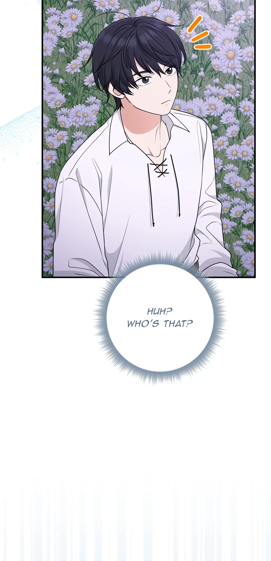 The Unintentionally Ideal Adopted Daughter Chapter 75 page 22 - 