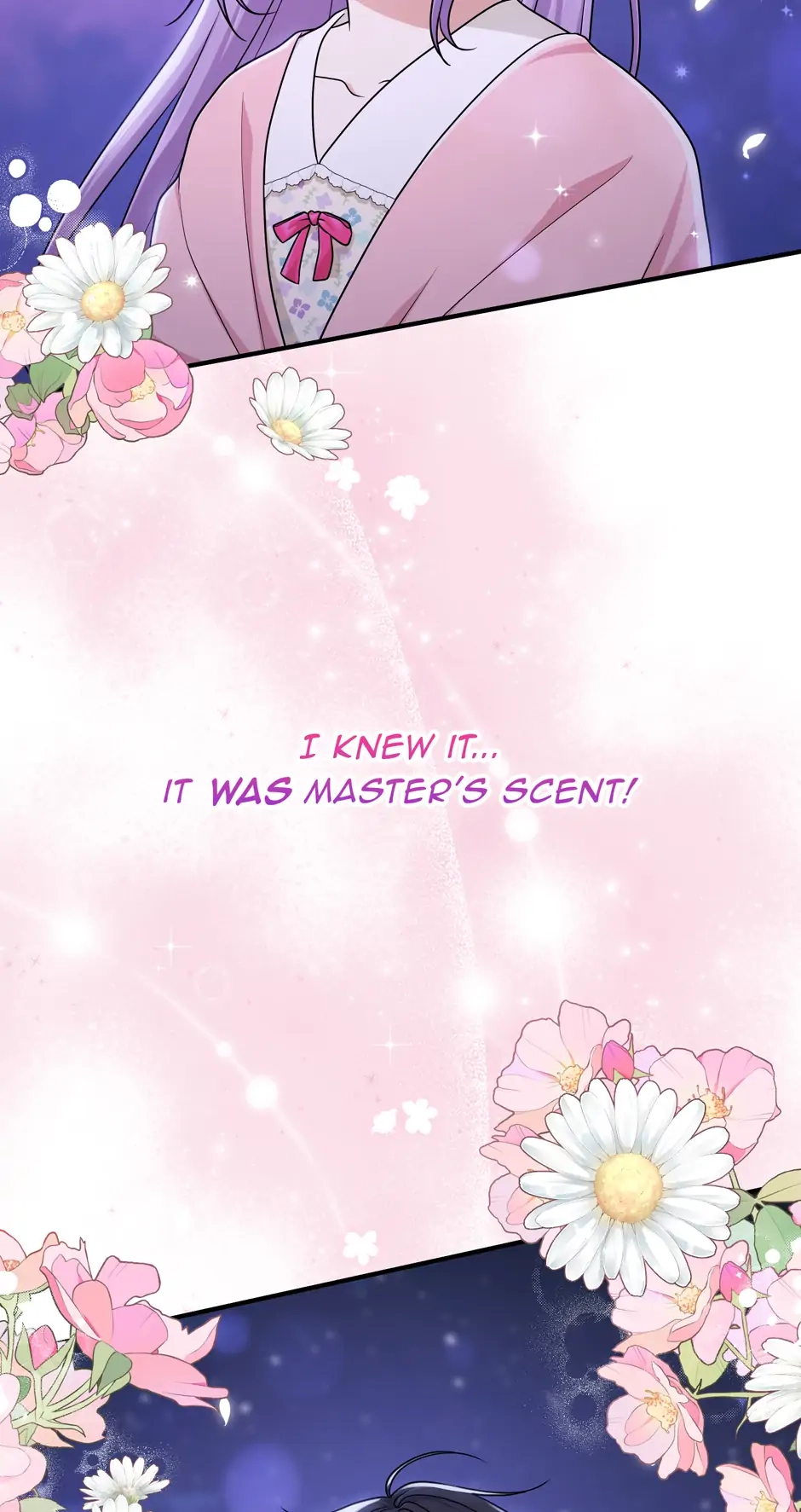 The Unintentionally Ideal Adopted Daughter Chapter 75 page 28 - 