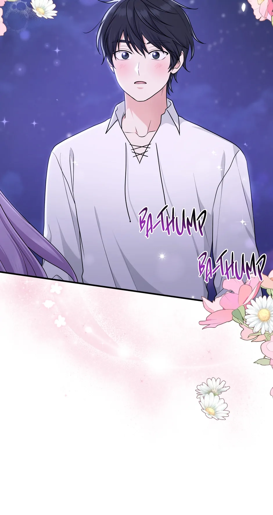 The Unintentionally Ideal Adopted Daughter Chapter 75 page 29 - 
