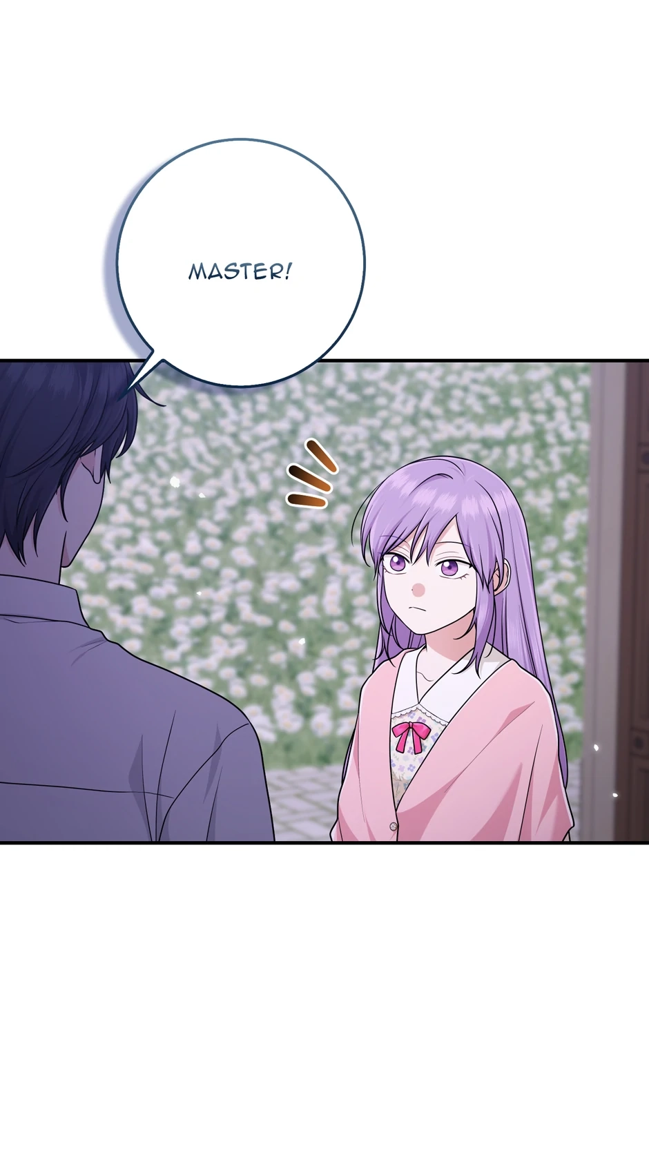 The Unintentionally Ideal Adopted Daughter Chapter 75 page 30 - 