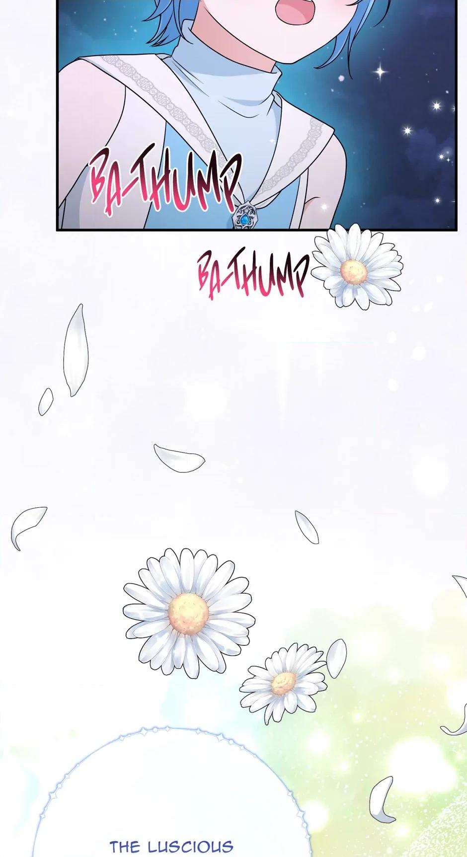 The Unintentionally Ideal Adopted Daughter Chapter 75 page 4 - 