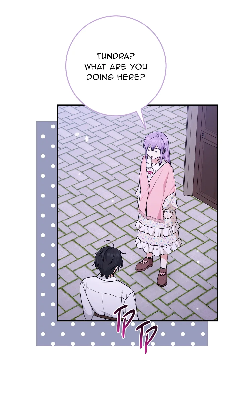 The Unintentionally Ideal Adopted Daughter Chapter 75 page 31 - 