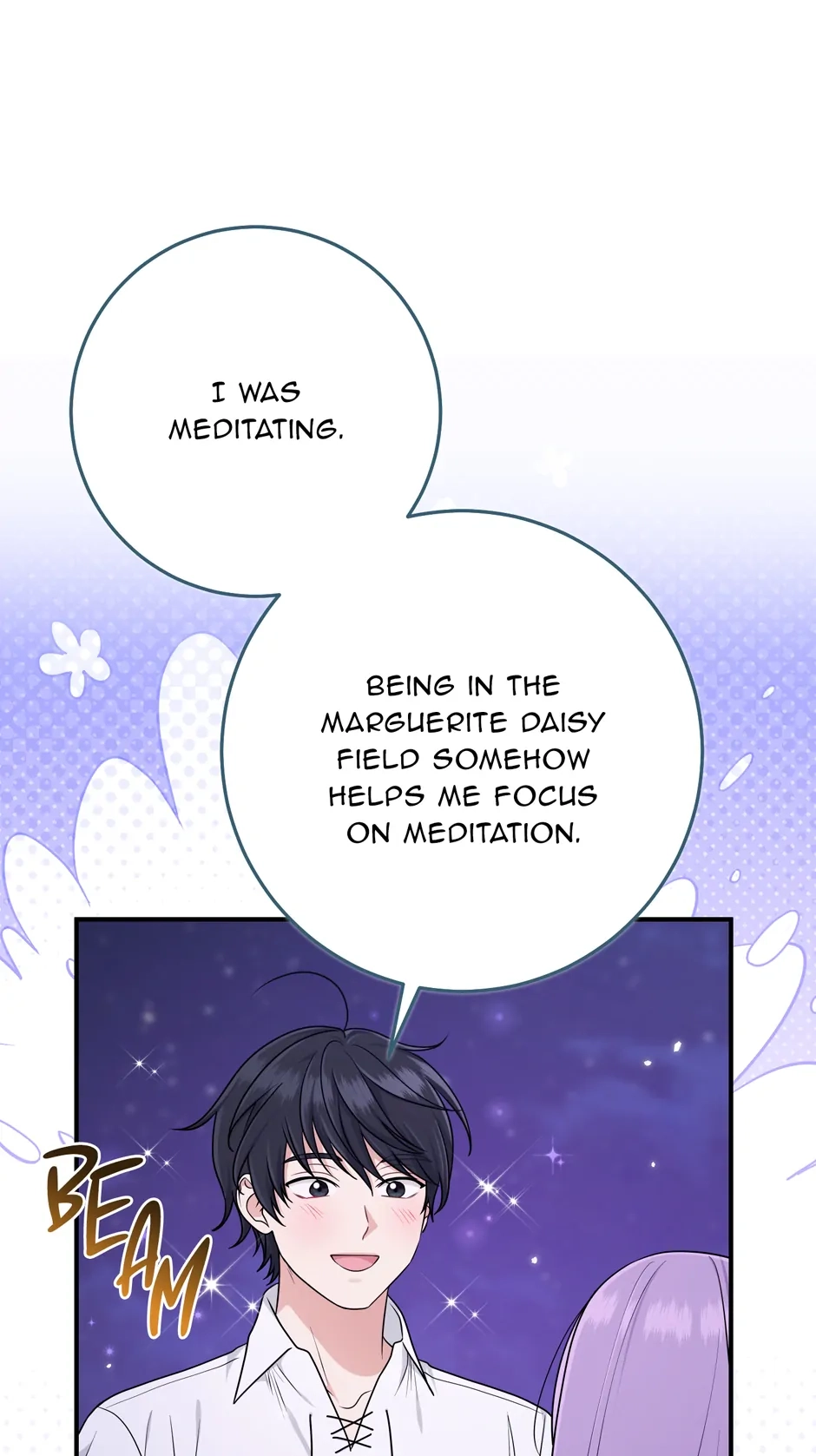 The Unintentionally Ideal Adopted Daughter Chapter 75 page 32 - 