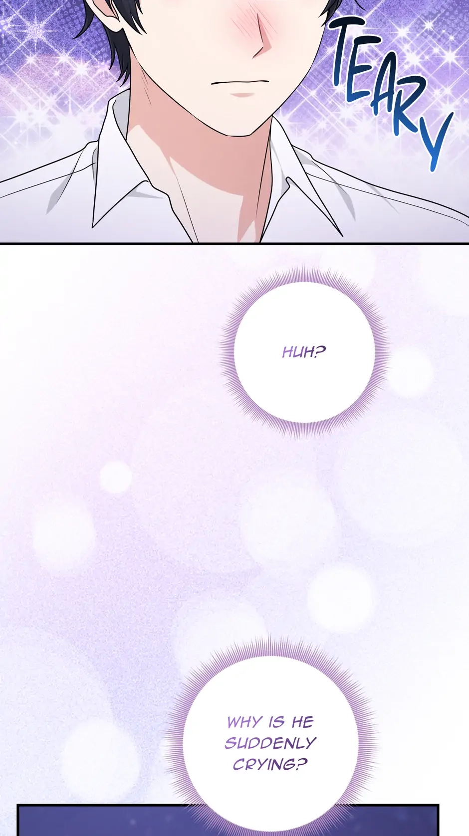 The Unintentionally Ideal Adopted Daughter Chapter 75 page 34 - 