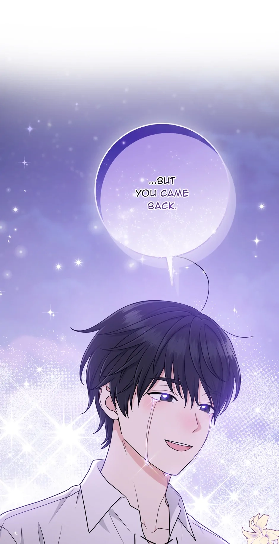 The Unintentionally Ideal Adopted Daughter Chapter 75 page 37 - 