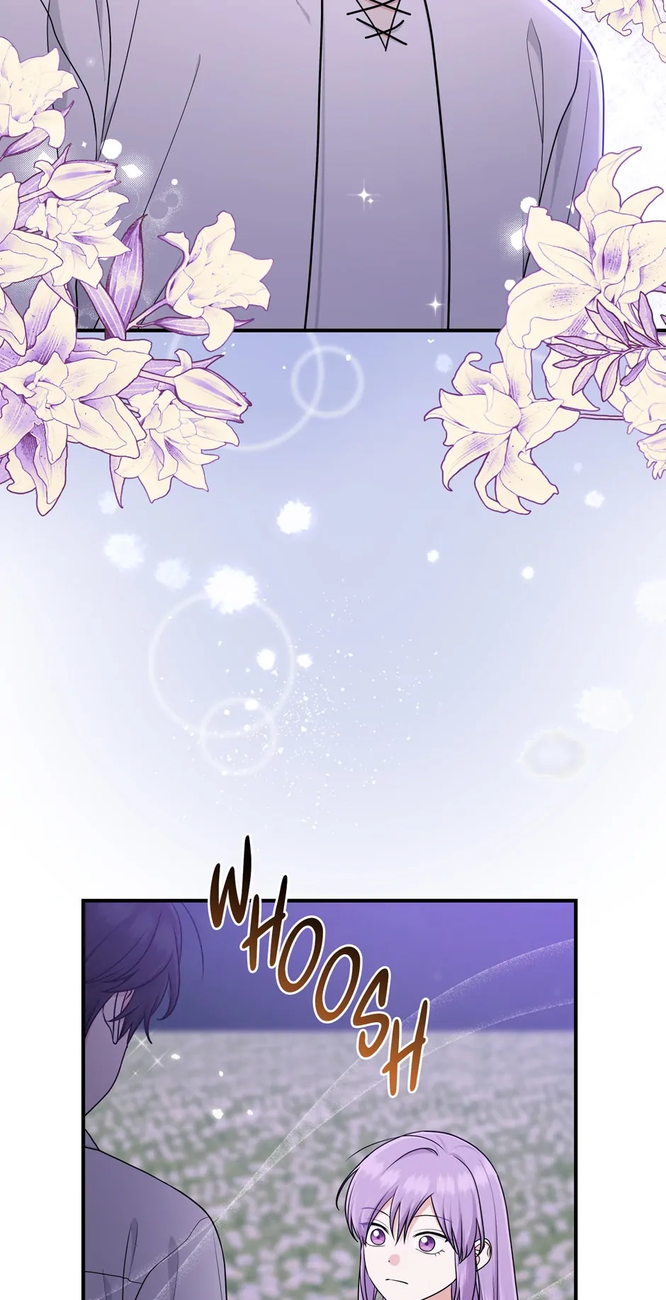 The Unintentionally Ideal Adopted Daughter Chapter 75 page 38 - 