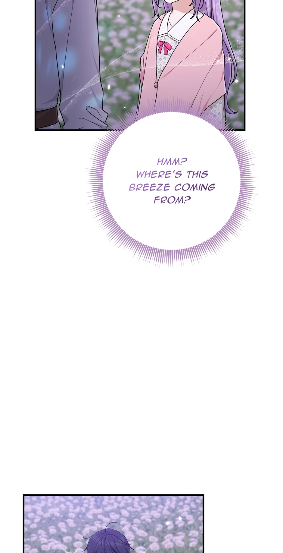 The Unintentionally Ideal Adopted Daughter Chapter 75 page 39 - 