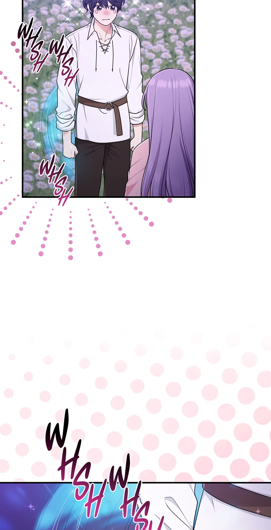 The Unintentionally Ideal Adopted Daughter Chapter 75 page 40 - 