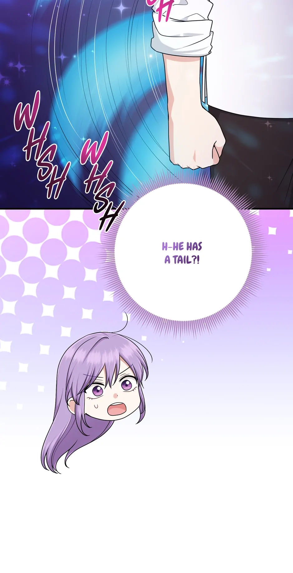 The Unintentionally Ideal Adopted Daughter Chapter 75 page 41 - 