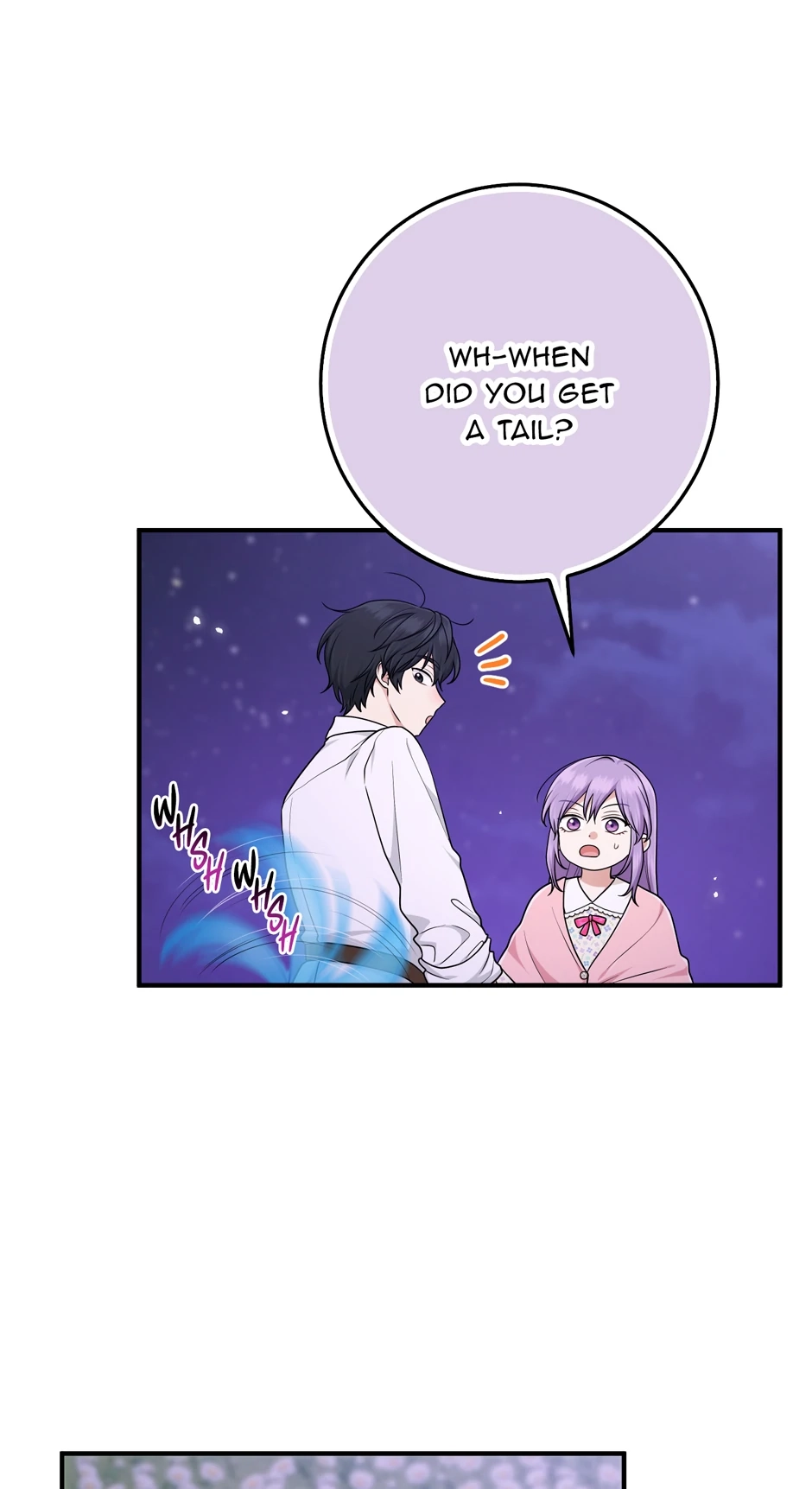 The Unintentionally Ideal Adopted Daughter Chapter 75 page 42 - 