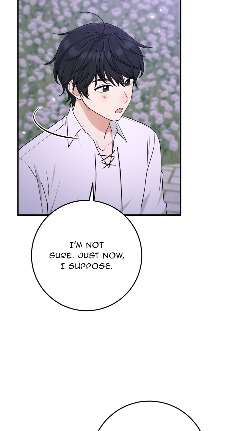 The Unintentionally Ideal Adopted Daughter Chapter 75 page 43 - 