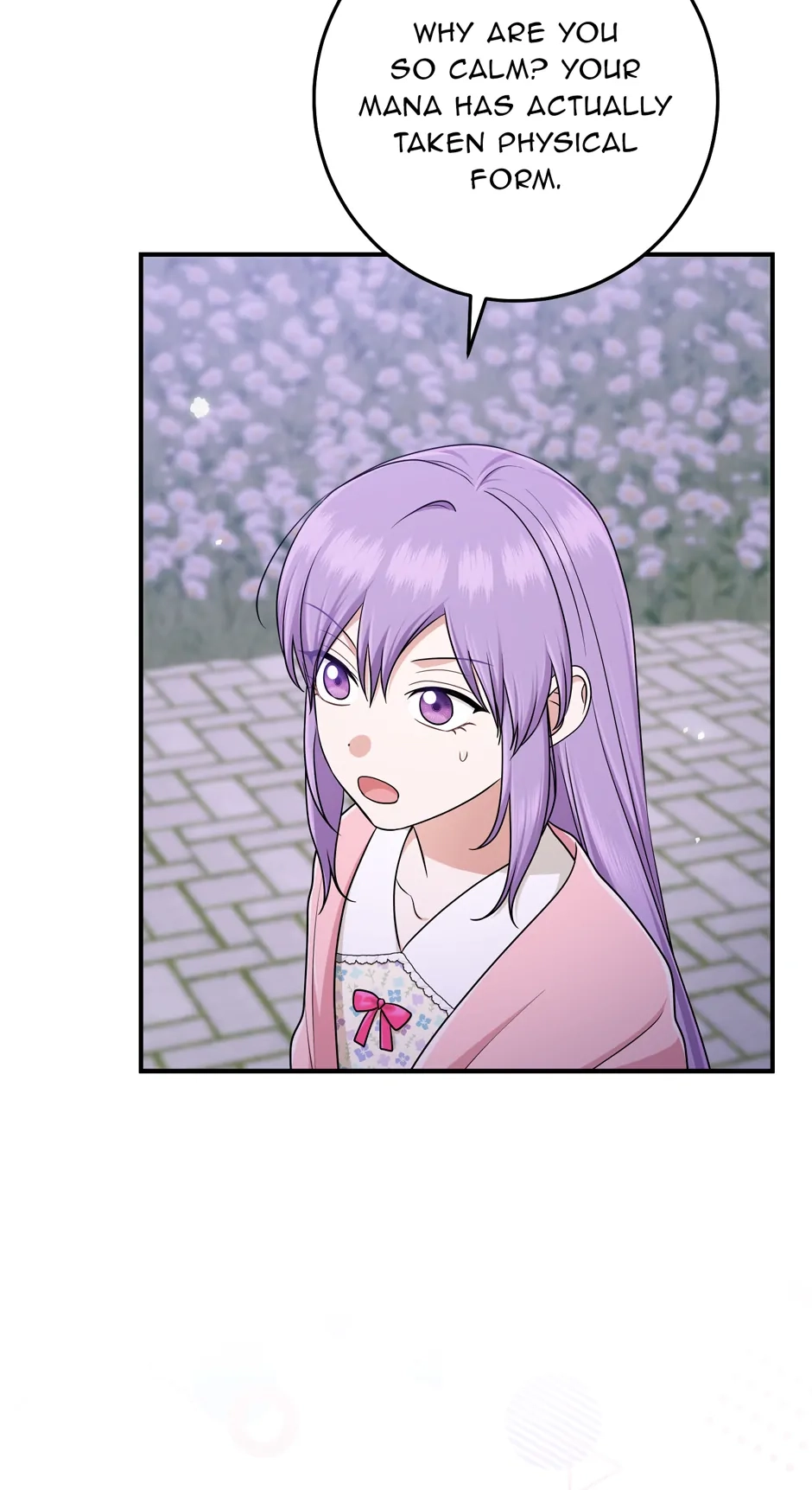 The Unintentionally Ideal Adopted Daughter Chapter 75 page 44 - 