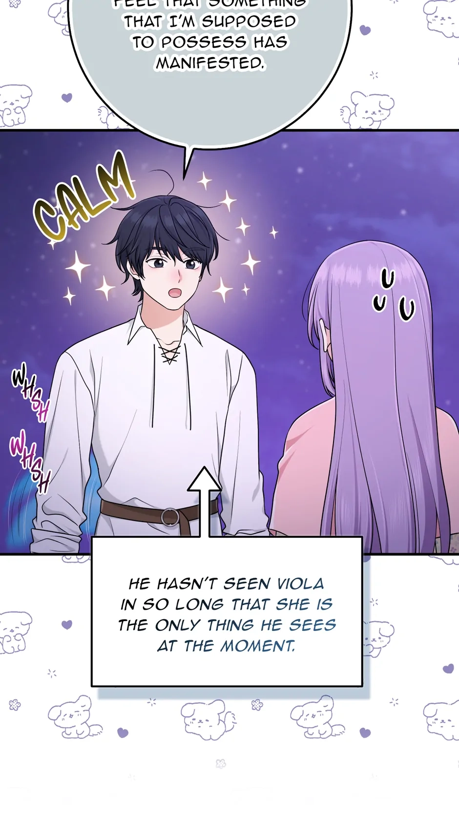 The Unintentionally Ideal Adopted Daughter Chapter 75 page 47 - 