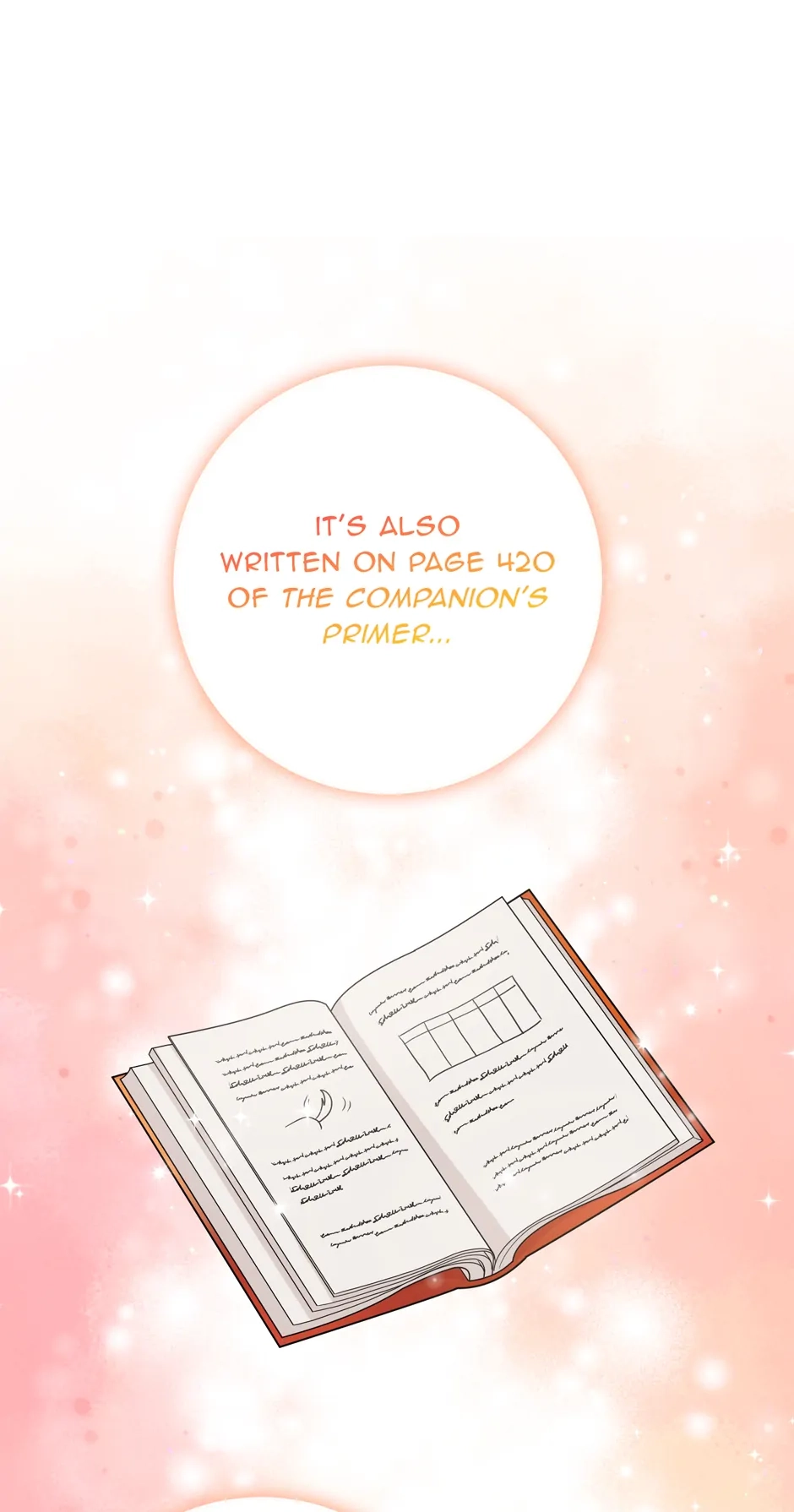 The Unintentionally Ideal Adopted Daughter Chapter 75 page 48 - 