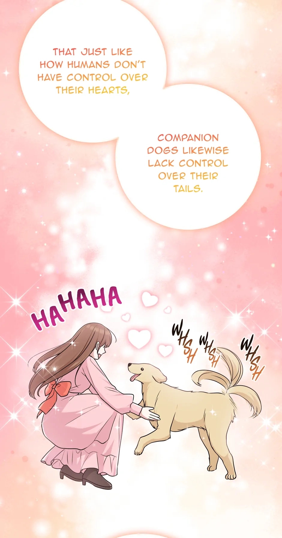 The Unintentionally Ideal Adopted Daughter Chapter 75 page 49 - 