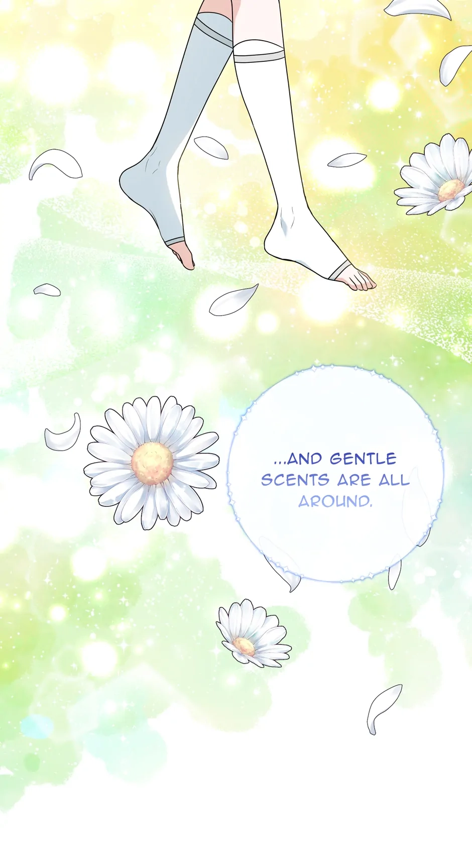 The Unintentionally Ideal Adopted Daughter Chapter 75 page 6 - 