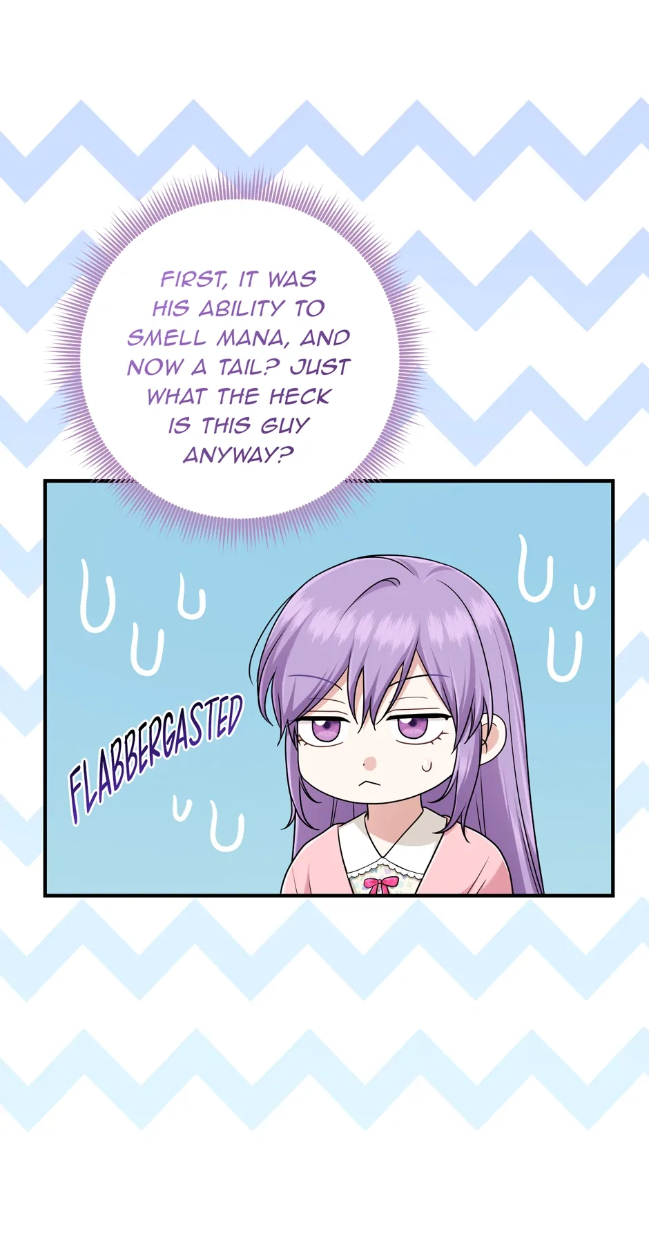 The Unintentionally Ideal Adopted Daughter Chapter 75 page 52 - 