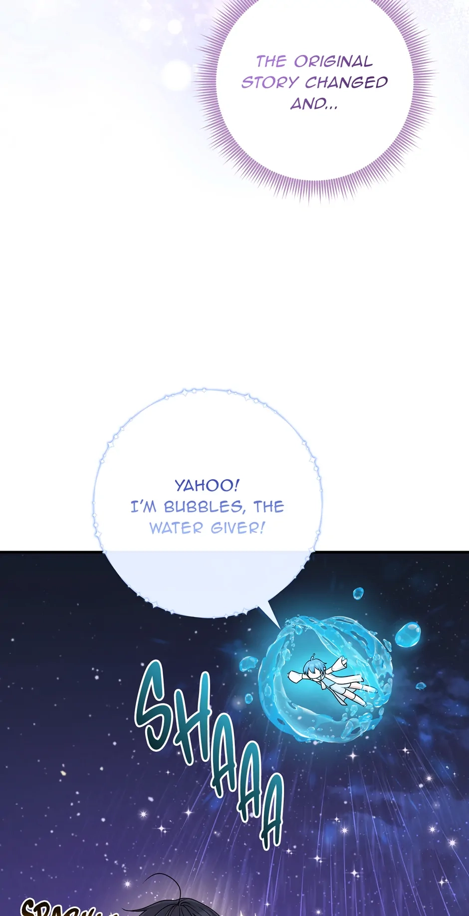 The Unintentionally Ideal Adopted Daughter Chapter 75 page 55 - 