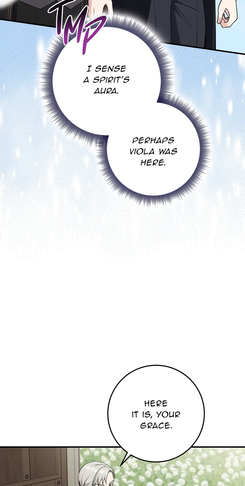 The Unintentionally Ideal Adopted Daughter Chapter 75 page 61 - 