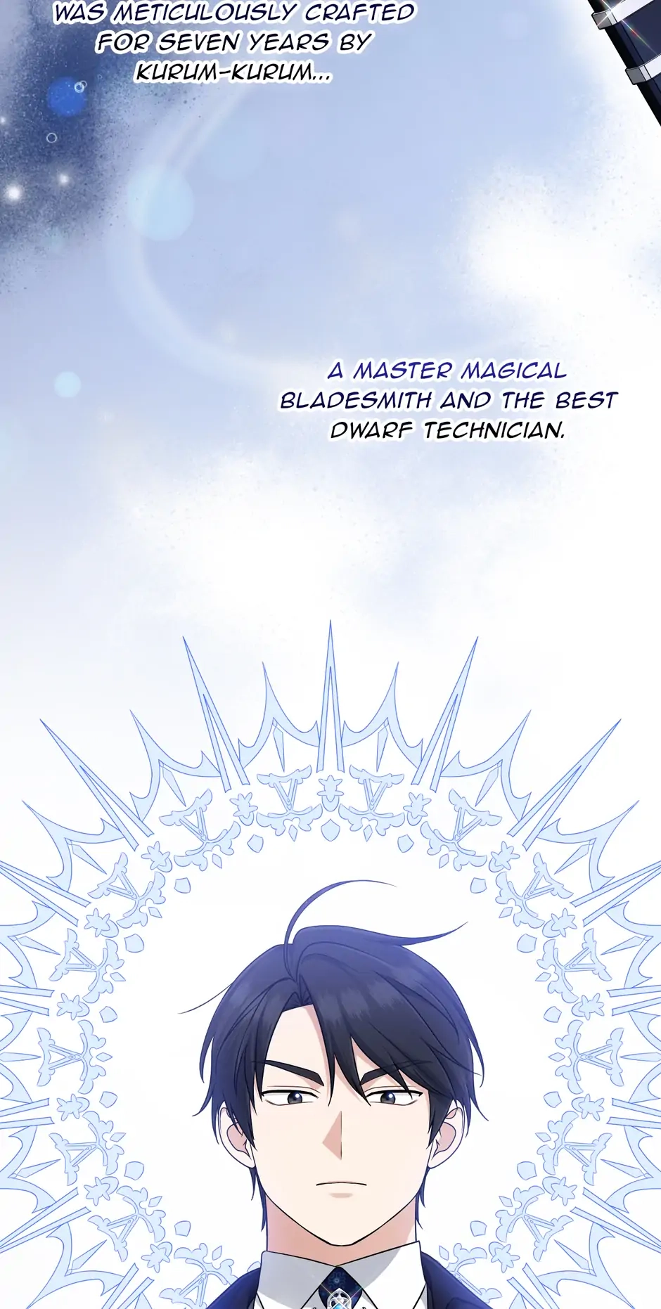 The Unintentionally Ideal Adopted Daughter Chapter 75 page 64 - 