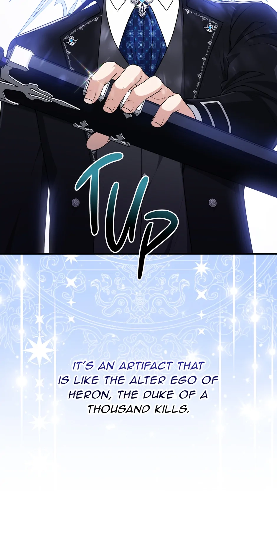 The Unintentionally Ideal Adopted Daughter Chapter 75 page 65 - 